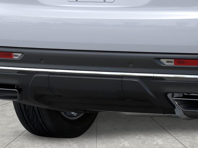 2026 Buick Enclave 4dr Preferred