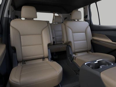 2026 Buick Enclave 4dr Preferred