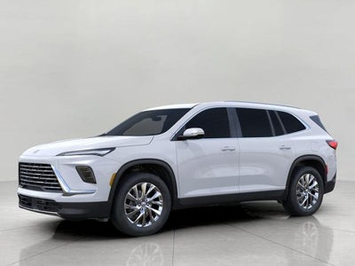 2026 Buick Enclave 4dr Preferred