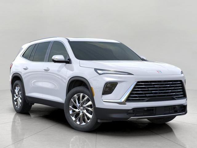 2026 Buick Enclave 4dr Preferred