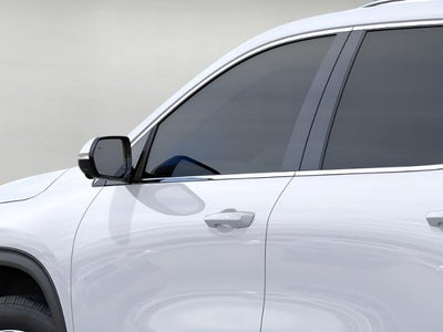 2026 Buick Enclave 4dr Preferred