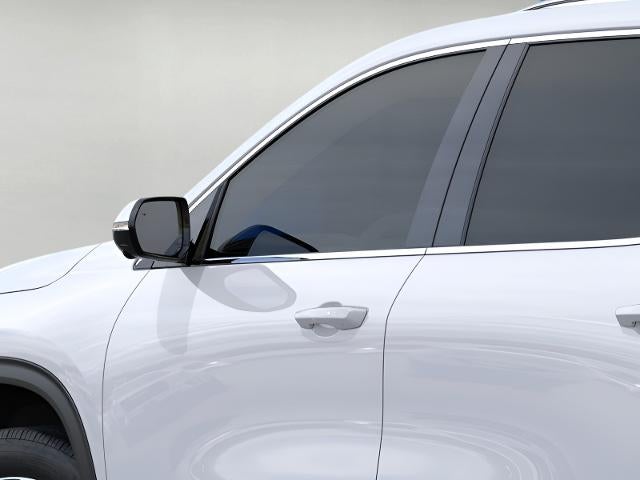 2026 Buick Enclave 4dr Preferred