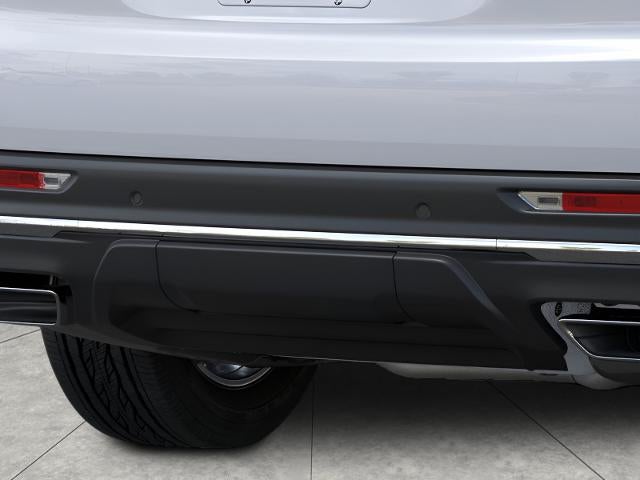 2026 Buick Enclave 4dr Preferred