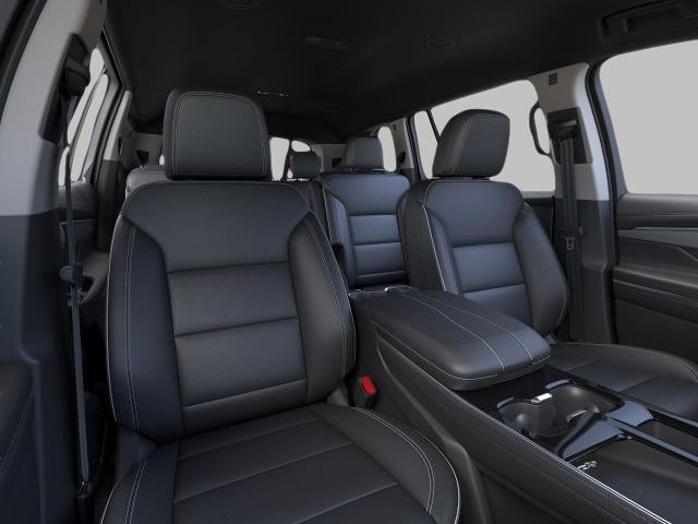 2026 Buick Enclave 4dr Preferred