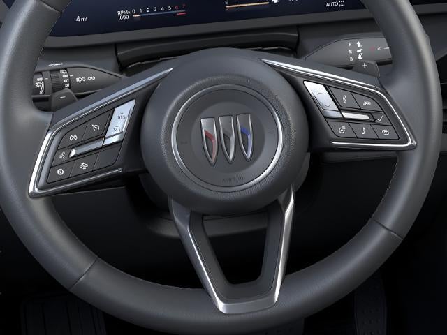 2026 Buick Enclave 4dr Preferred