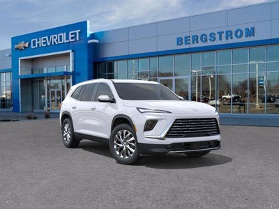 2026 Buick Enclave 4dr Preferred