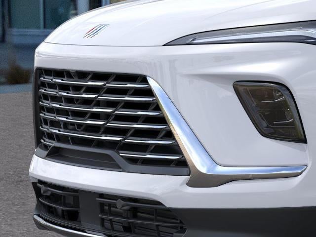 2026 Buick Enclave 4dr Preferred