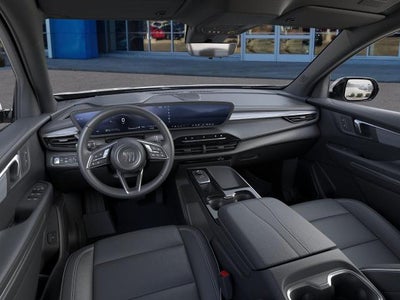 2026 Buick Enclave 4dr Preferred