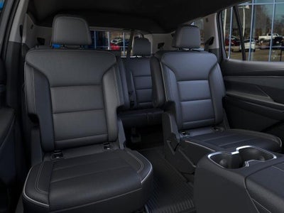 2026 Buick Enclave 4dr Preferred