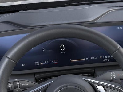 2026 Buick Enclave 4dr Preferred