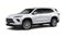 2026 Buick Enclave 4dr Preferred