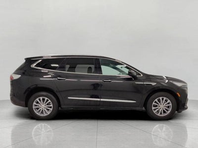 2023 Buick Enclave AWD 4dr Essence
