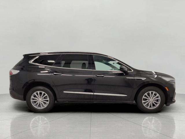 2023 Buick Enclave AWD 4dr Essence