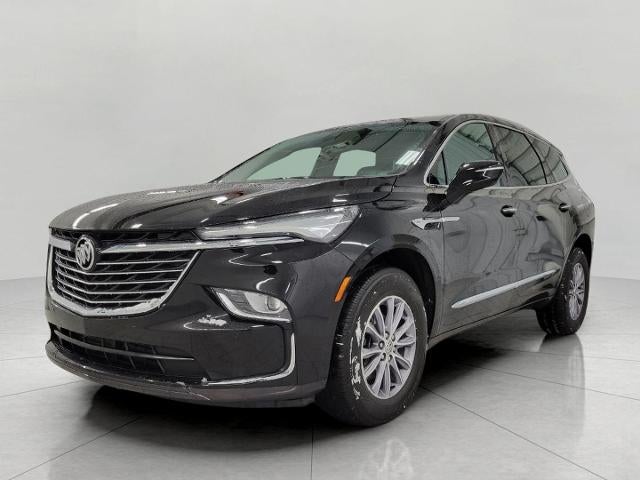 2023 Buick Enclave AWD 4dr Essence