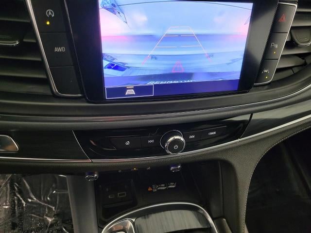 2023 Buick Enclave AWD 4dr Essence