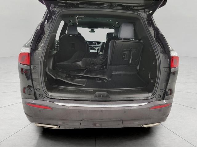 2023 Buick Enclave AWD 4dr Essence