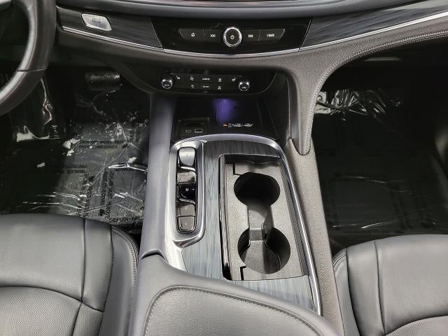 2023 Buick Enclave AWD 4dr Essence