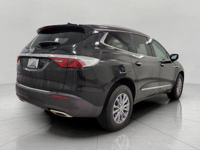2023 Buick Enclave AWD 4dr Essence