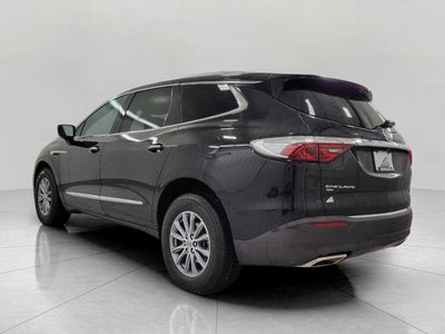 2023 Buick Enclave AWD 4dr Essence