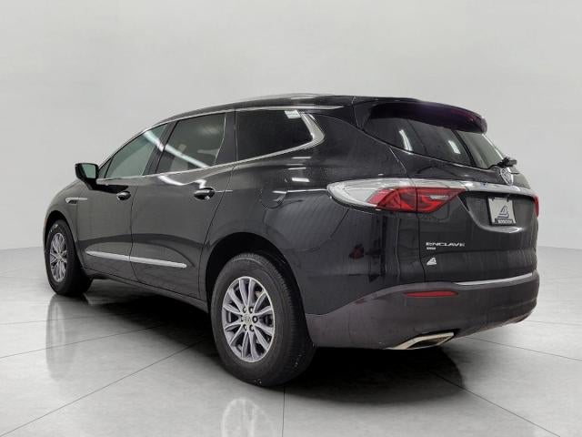 2023 Buick Enclave AWD 4dr Essence