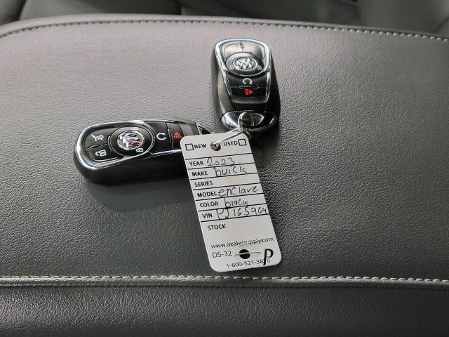 2023 Buick Enclave AWD 4dr Essence
