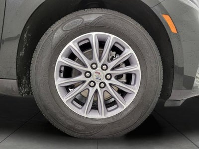 2023 Buick Enclave AWD 4dr Essence