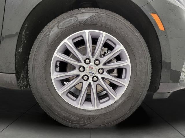 2023 Buick Enclave AWD 4dr Essence