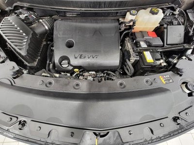 2023 Buick Enclave AWD 4dr Essence