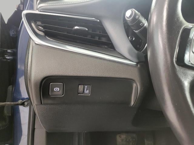 2024 Buick Enclave AWD 4dr Essence