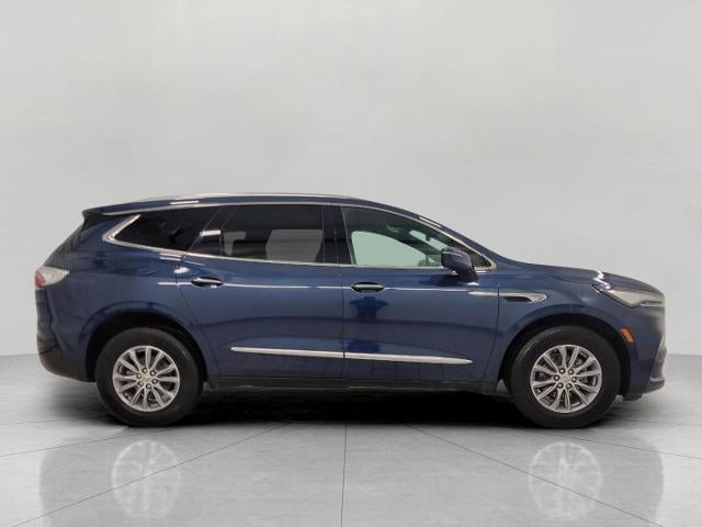 2024 Buick Enclave AWD 4dr Essence