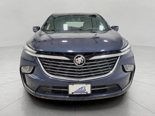 2024 Buick Enclave AWD 4dr Essence