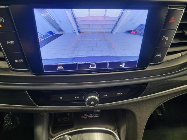 2024 Buick Enclave AWD 4dr Essence