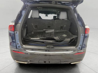2024 Buick Enclave AWD 4dr Essence
