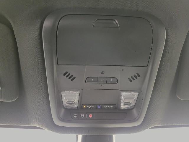 2024 Buick Enclave AWD 4dr Essence