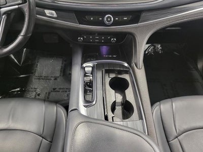 2024 Buick Enclave AWD 4dr Essence