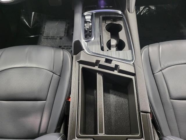 2024 Buick Enclave AWD 4dr Essence