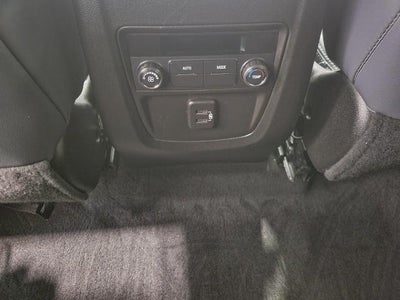 2024 Buick Enclave AWD 4dr Essence