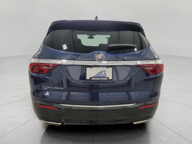 2024 Buick Enclave AWD 4dr Essence