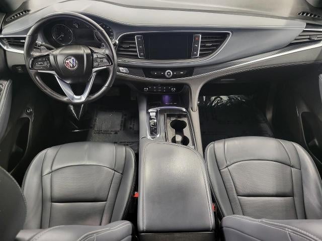 2024 Buick Enclave AWD 4dr Essence