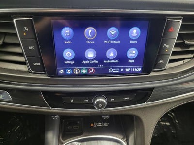 2024 Buick Enclave AWD 4dr Essence