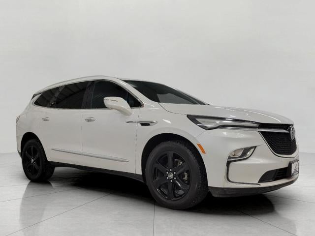 2024 Buick Enclave AWD 4dr Essence
