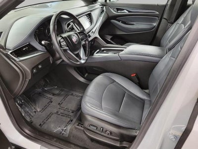 2024 Buick Enclave AWD 4dr Essence