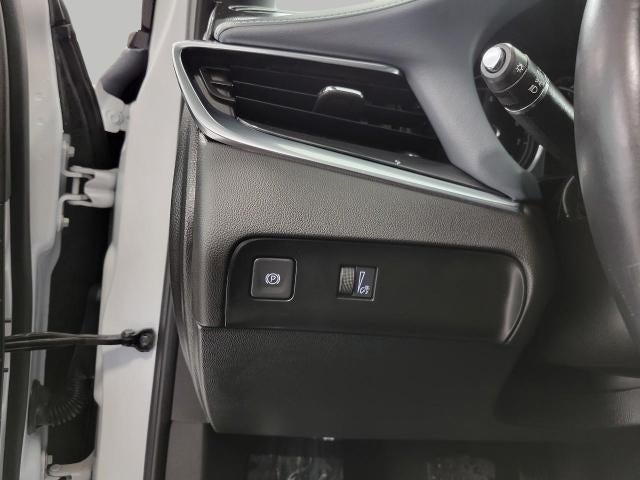 2024 Buick Enclave AWD 4dr Essence