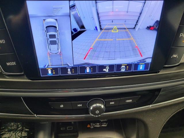 2024 Buick Enclave AWD 4dr Essence