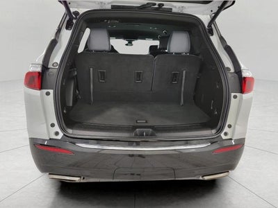 2024 Buick Enclave AWD 4dr Essence