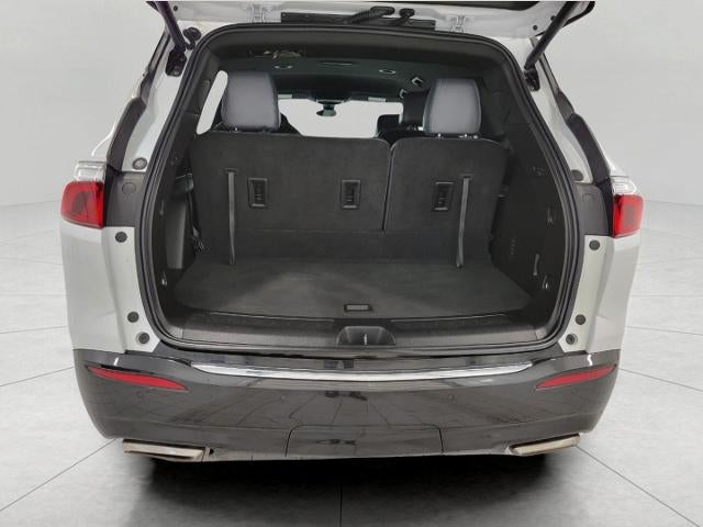 2024 Buick Enclave AWD 4dr Essence