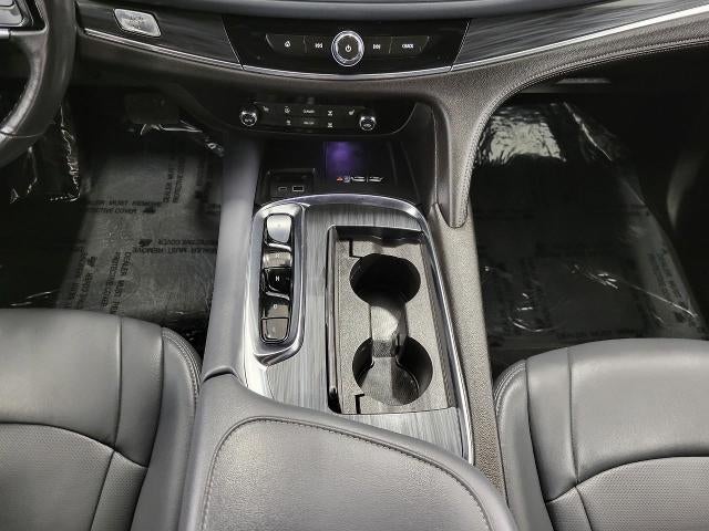 2024 Buick Enclave AWD 4dr Essence