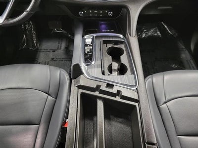 2024 Buick Enclave AWD 4dr Essence