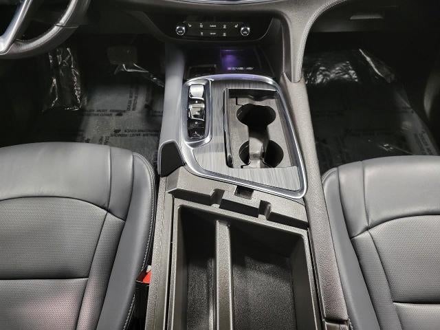 2024 Buick Enclave AWD 4dr Essence