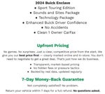 2024 Buick Enclave AWD 4dr Essence